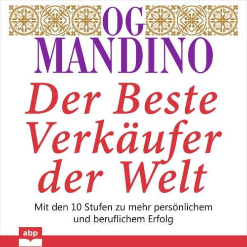 Og Mandino - Der beste Verkäufer der Welt