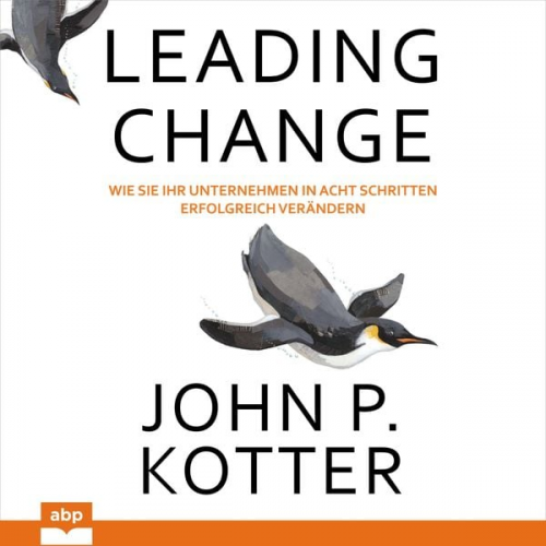 John P. Kotter - Leading Change