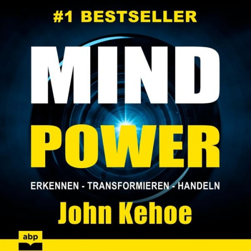 John Kehoe - MindPower