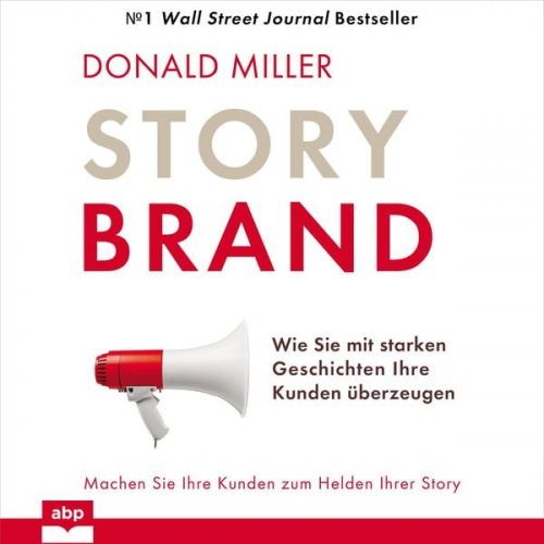 Donald Miller - Story Brand