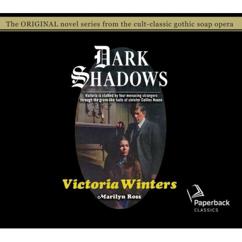 Marilyn Ross - Victoria Winters: Volume 2