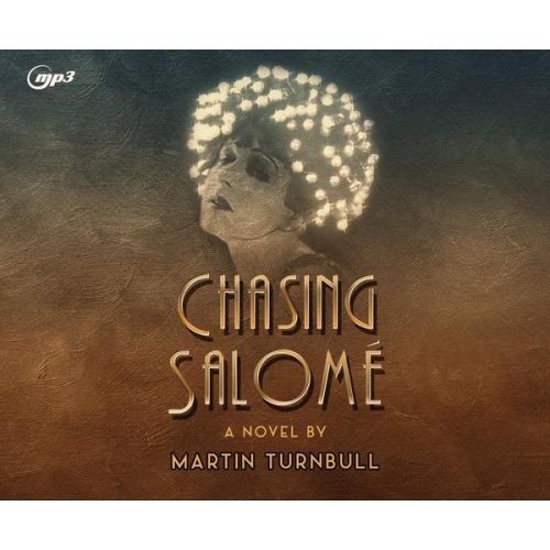 Martin Turnbull - Chasing Salome