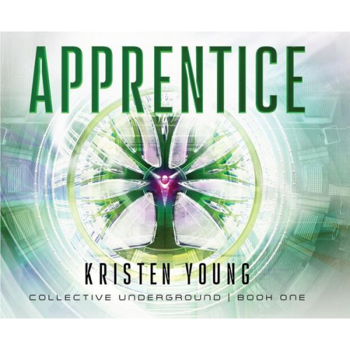 Kristen Young - Apprentice, 1