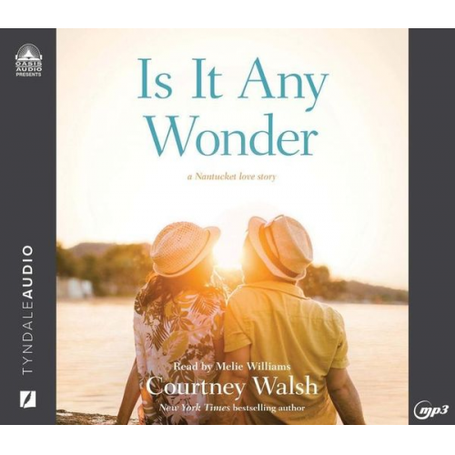 Courtney Walsh - Is It Any Wonder: A Nantucket Love Story