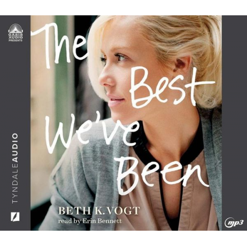 Beth K. Vogt - The Best We've Been