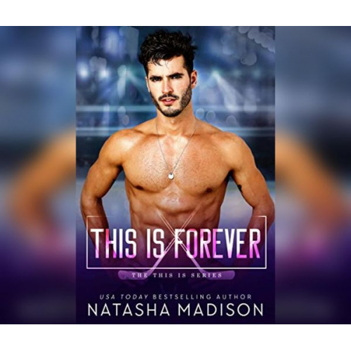 Natasha Madison - This Is Forever