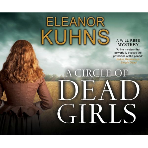 Eleanor Kuhns - A Circle of Dead Girls