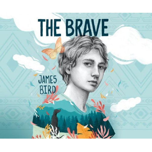 James Bird - The Brave