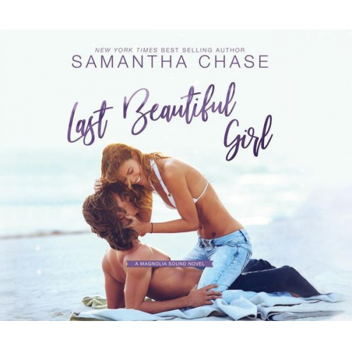 Samantha Chase - Last Beautiful Girl