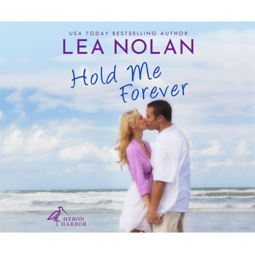 Lea Nolan - Hold Me Forever