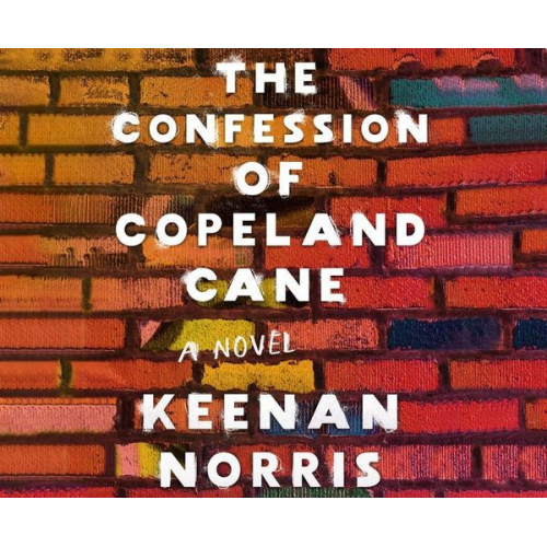 The Confession of Copeland Cane