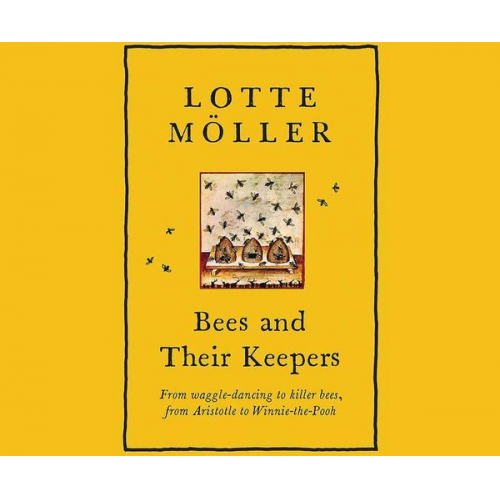 Bees and Their Keepers: A Journey Through Seasons and Centuries