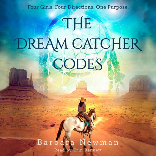 Barbara M. Newman - Dreamcatcher Codes