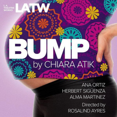 Chiara Atik - Bump