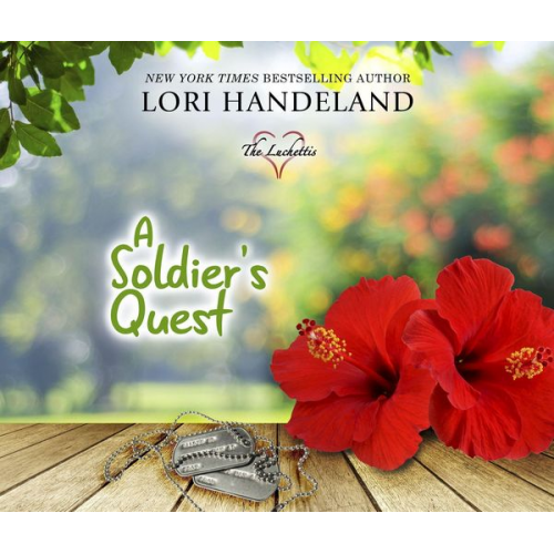 Lori Handeland - A Soldier's Quest