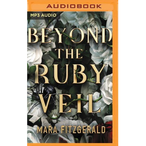 Mara Fitzgerald - Beyond the Ruby Veil