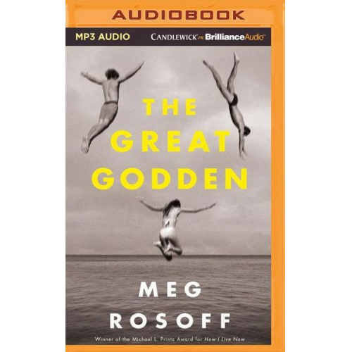 Meg Rosoff - The Great Godden