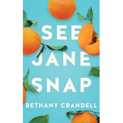 Bethany Crandell - See Jane Snap