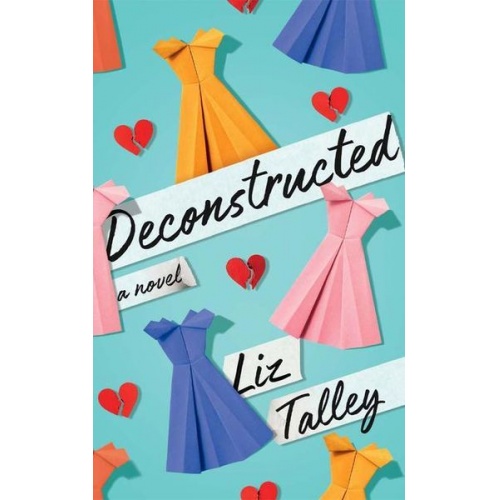 Liz Talley - Deconstructed