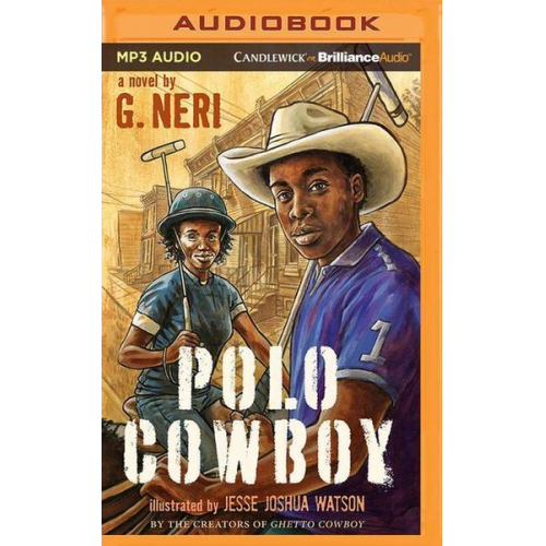 G. Neri - Polo Cowboy