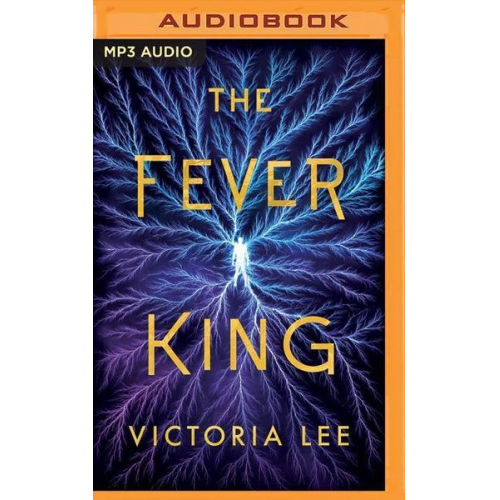 Victoria Lee - The Fever King