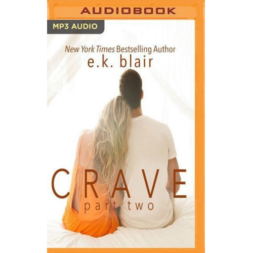 E. K. Blair - Crave, Part Two