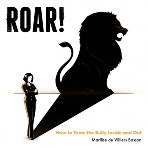 Marilise de Villiers Basson - ROAR!