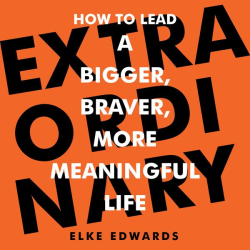 Elke Edwards - Extraordinary