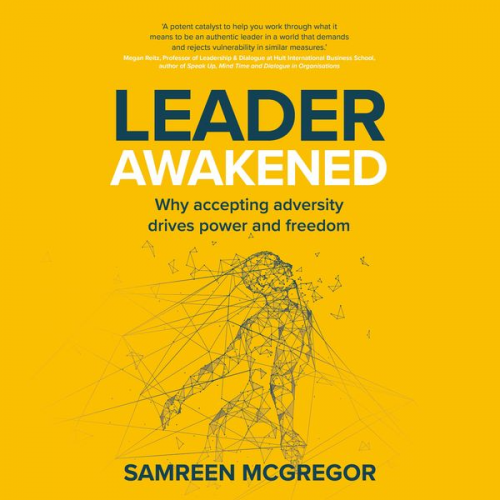 Samreen McGregor - Leader Awakened