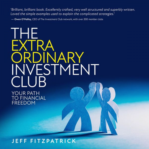 Jeff Fitzpatrick - The Extraordinary Investment Club