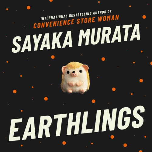 Sayaka Murata - Earthlings