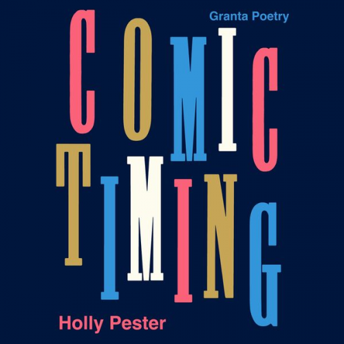 Holly Pester - Comic Timing