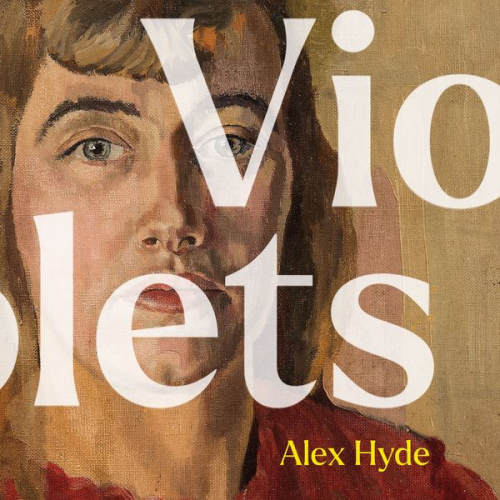 Alex Hyde - Violets