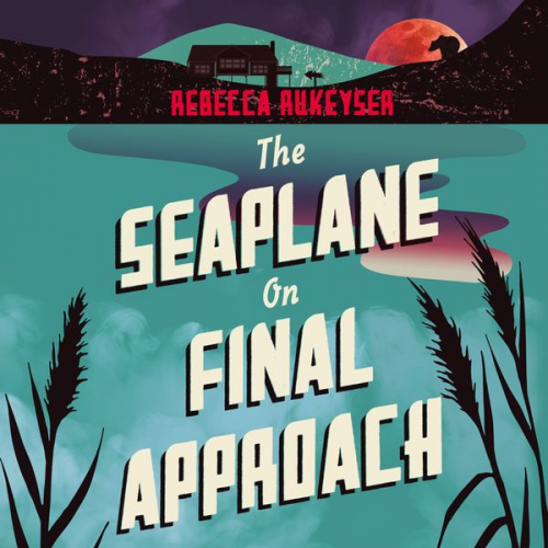 Rebecca Rukeyser - The Seaplane on Final Approach