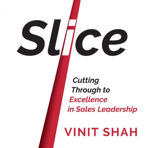 Vinit Shah - Slice