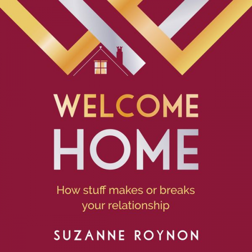 Suzanne Roynon - Welcome Home