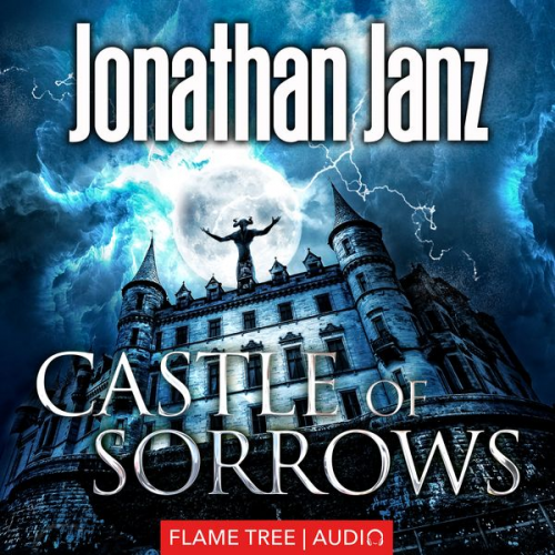 Jonathan Janz - Castle of Sorrows