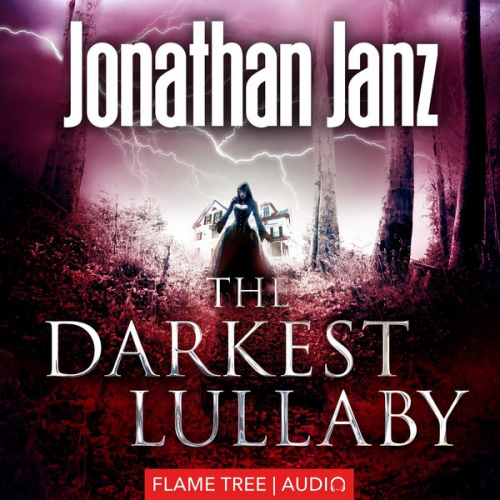 Jonathan Janz - The Darkest Lullaby