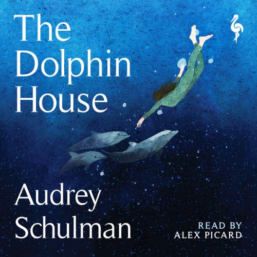 Audrey Schulman - The Dolphin House