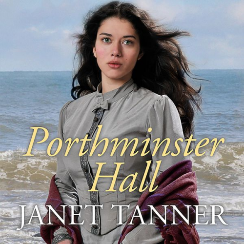 Janet Tanner - Porthminster Hall