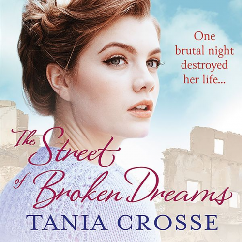 Tania Crosse - The Street of Broken Dreams