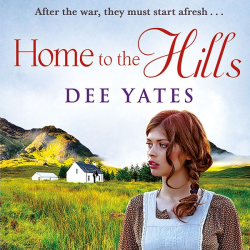 Dee Yates - Home to the Hills