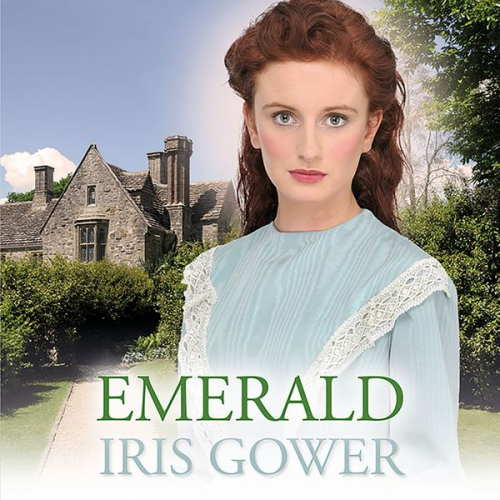 Iris Gower - Emerald