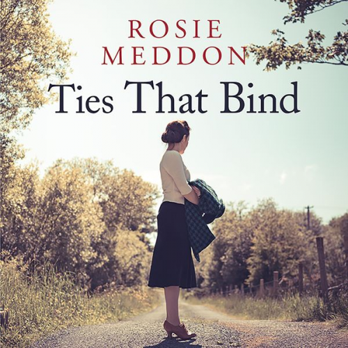 Rosie Meddon - Ties That Bind