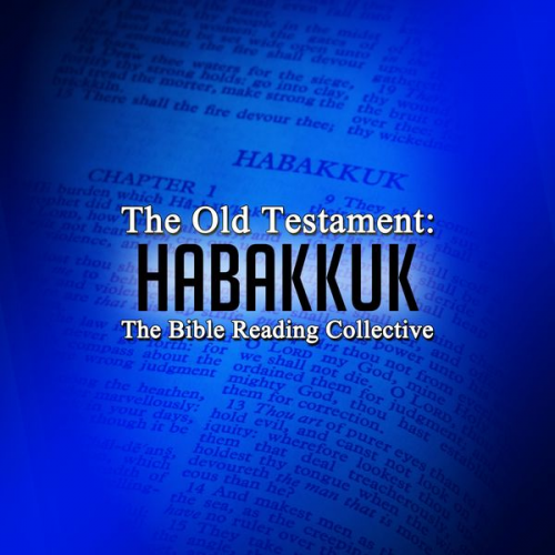 Traditional - The Old Testament: Habakkuk