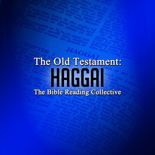 Traditional - The Old Testament: Haggai