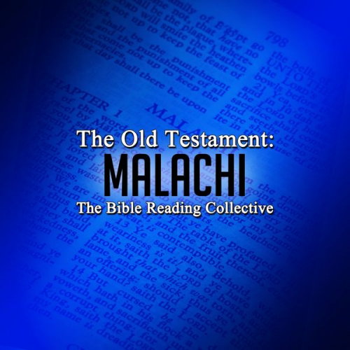 Traditional - The Old Testament: Malachi