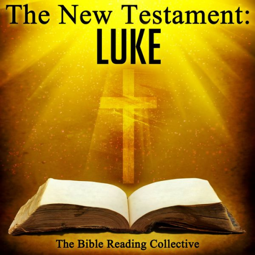 Traditional - The New Testament: Luke