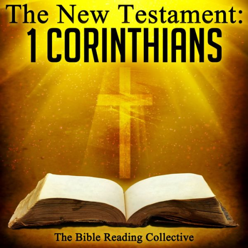 Traditional - The New Testament: 1 Corinthians