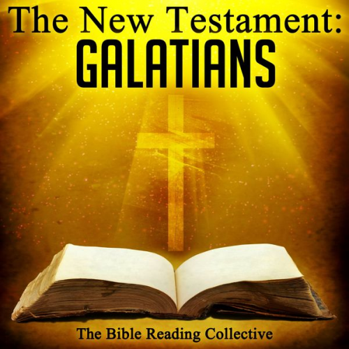 Traditional - The New Testament: Galatians